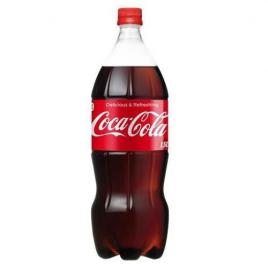 コカ・コーラ 1.5L